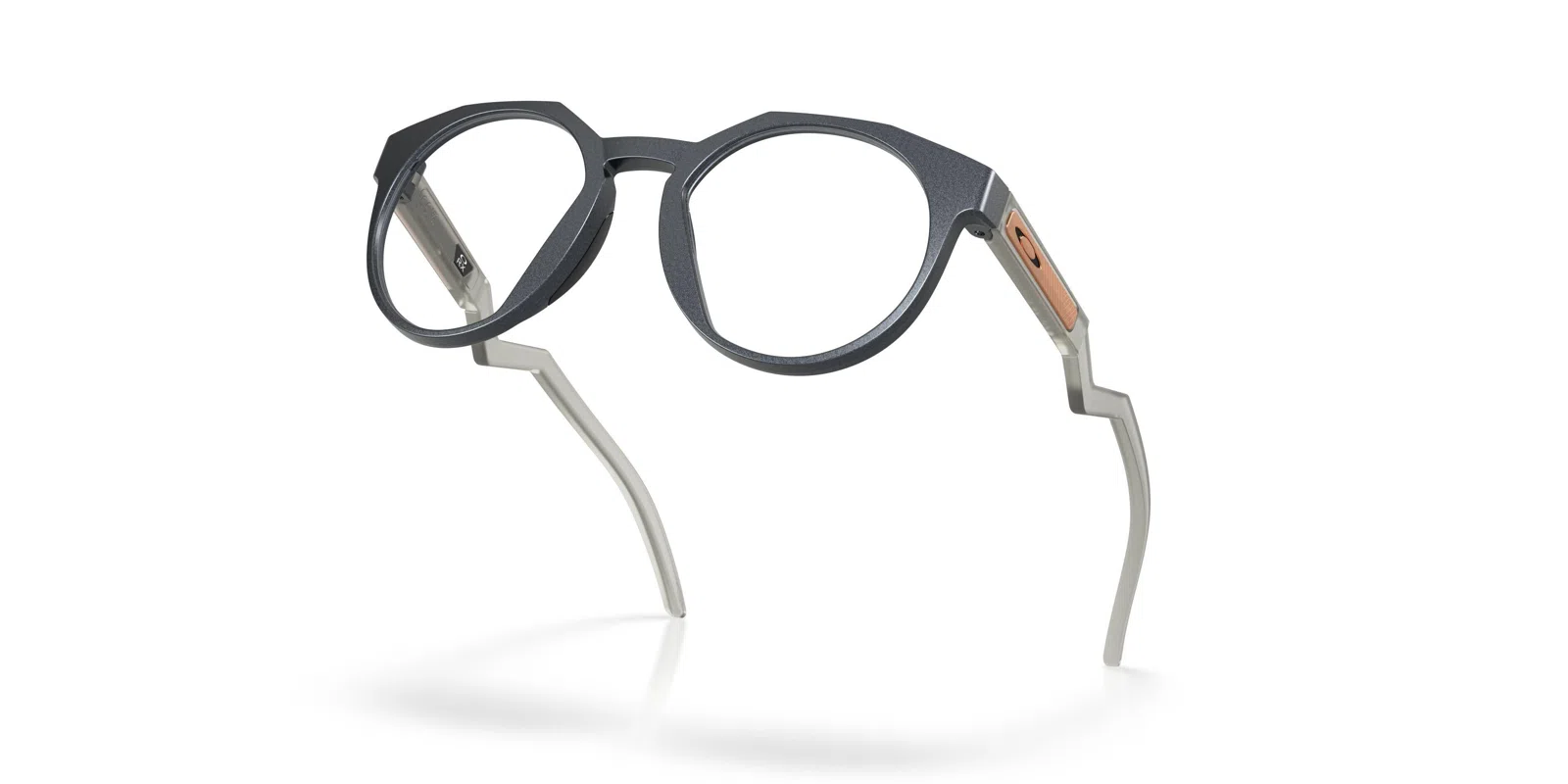 Oakley Hstn Rx 8139 Eyeglasses - view 86